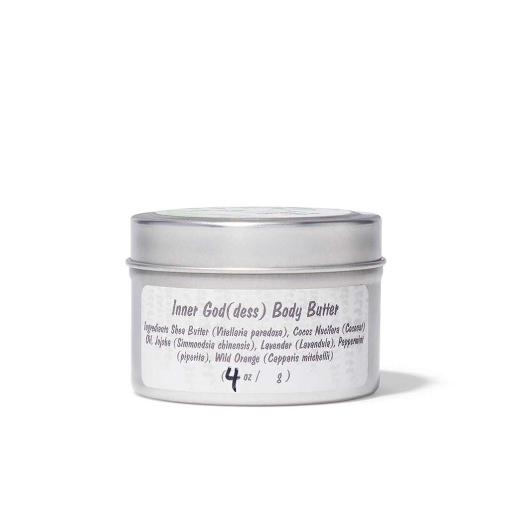 Inner Goddess Body Butter