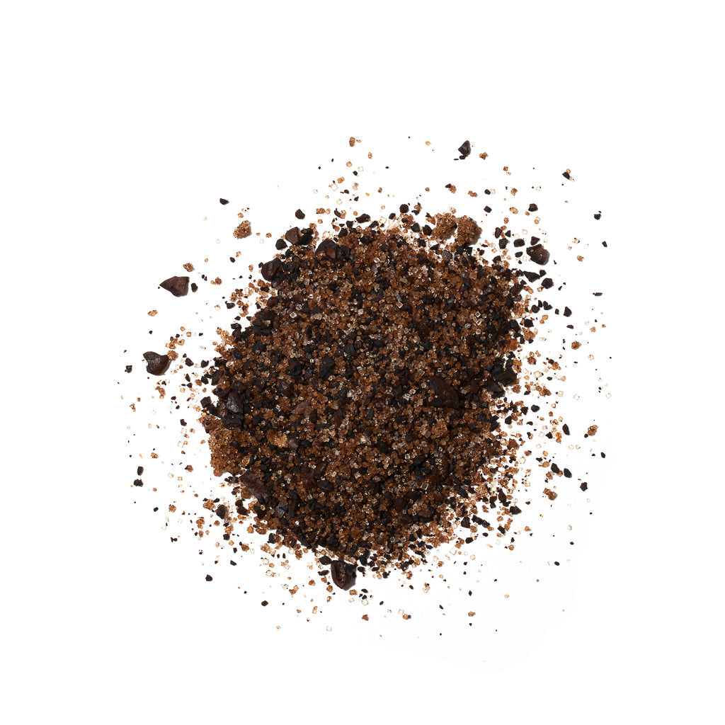 Organic Sweet Invigoration Scrub