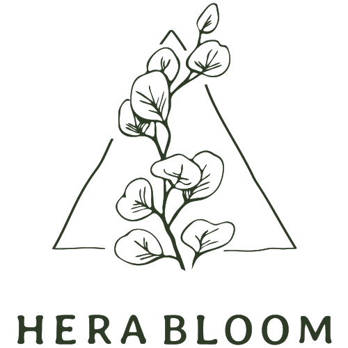 HERA BLOOM