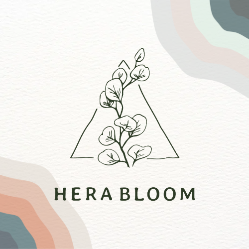 Hera Bloom Gift Card